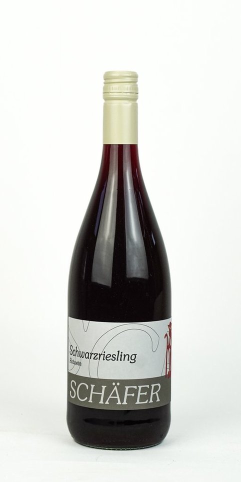 Produktbild von: <br>Artikel-Nr.: 9 <br>2023er Schwarzriesling QbA<br>